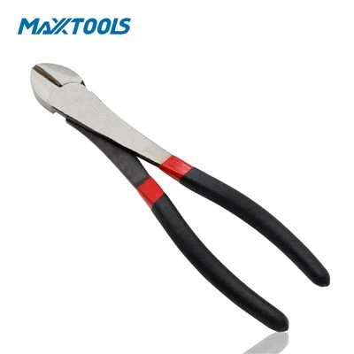 10inch Heavy Duty Diagonal Cutting Plier Vinyl Grip