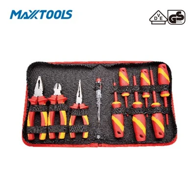 10pcs Insulated Tool Set