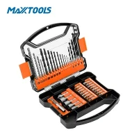 41PCS Masonry Drill Set