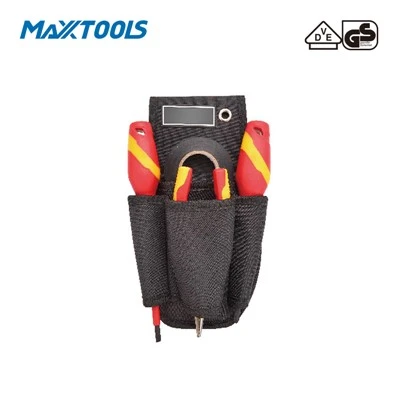 4pcs Insulated Tool Set