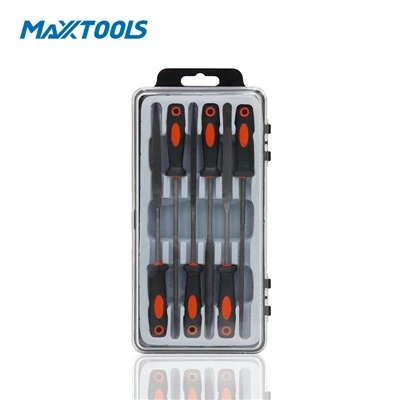 6pcs Needle File Set