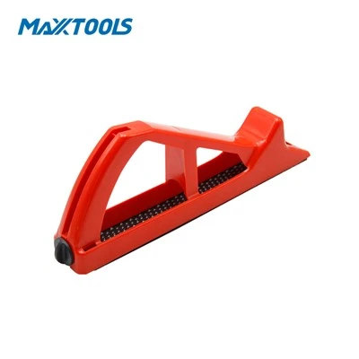 Arch Bridge Type Plastic Body Carpenter Plane
