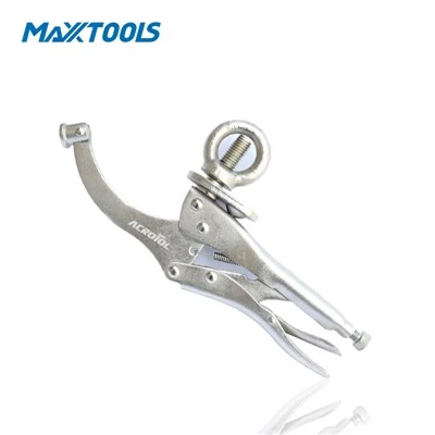 Bench Anvil Head Plier, Nagative Opening