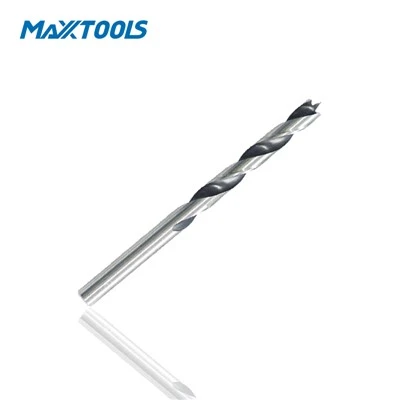 Carbon Steel Wood Drill