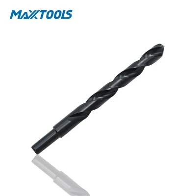 M2 HSS Twist Drill