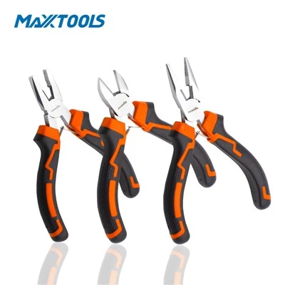 Mini Pliers With King Kong Grip