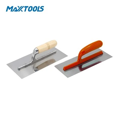 Rectangular Style Trowel