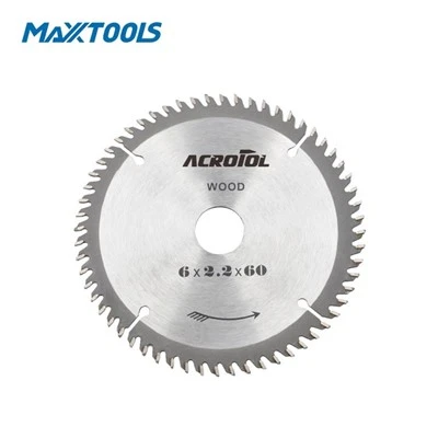Saw Blade For Wood