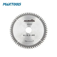 Saw Blade For Wood