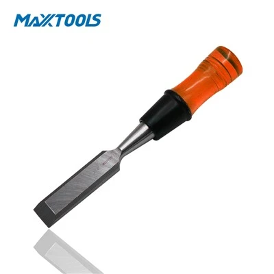 Transparent Handle Wood Chisel