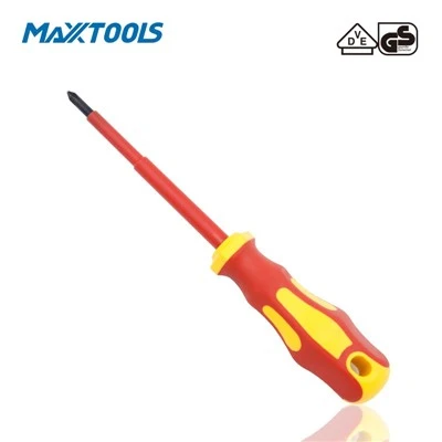 VDE Slotted Screwdrivers