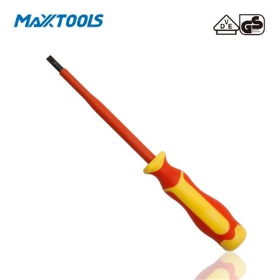 VDE Slotted Screwdrivers