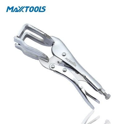 W Type Welding Pliers ,Nagative Opening