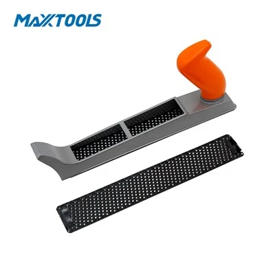 Zinc Alloy Carpenter Plane And Surform Blade